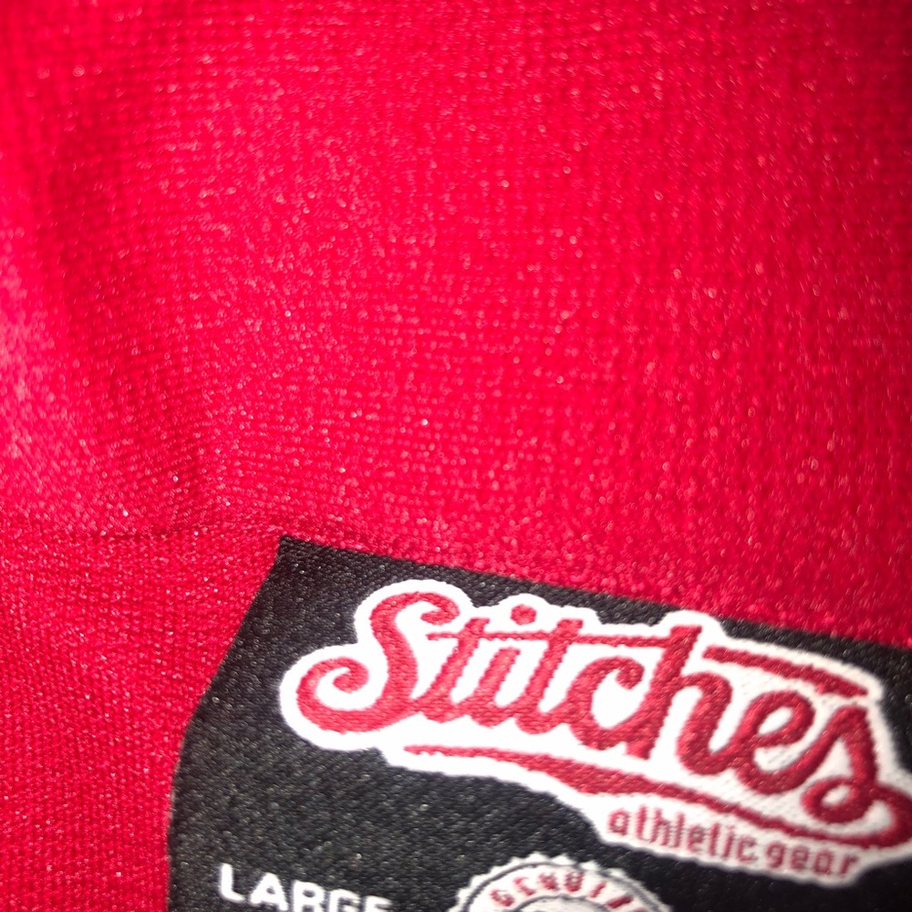 Angels jacket - Picture 2 of 3